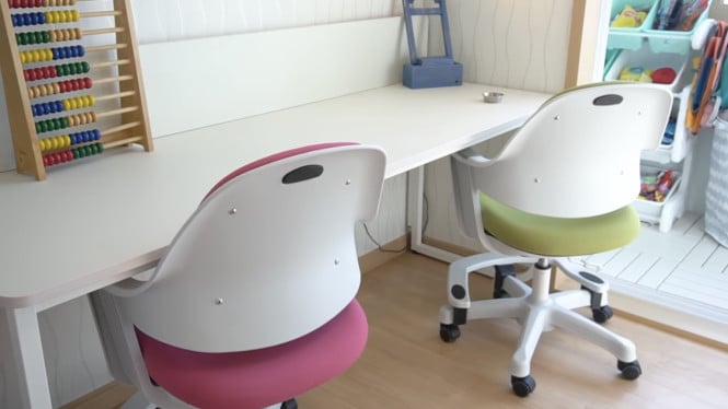 Kimbab Family/YouTube