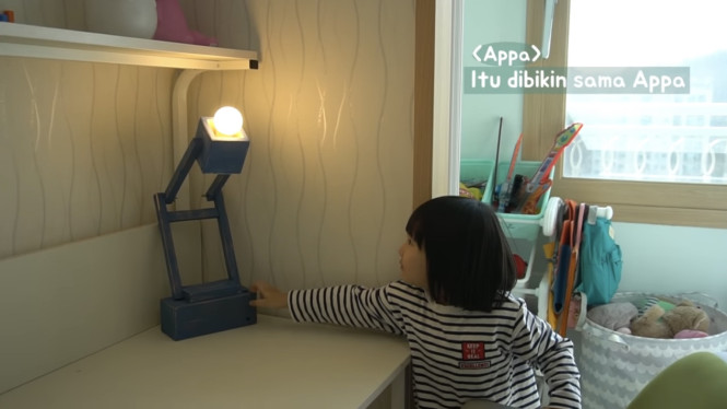 Kimbab Family/YouTube