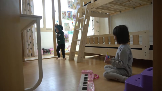 Kimbab Family/YouTube