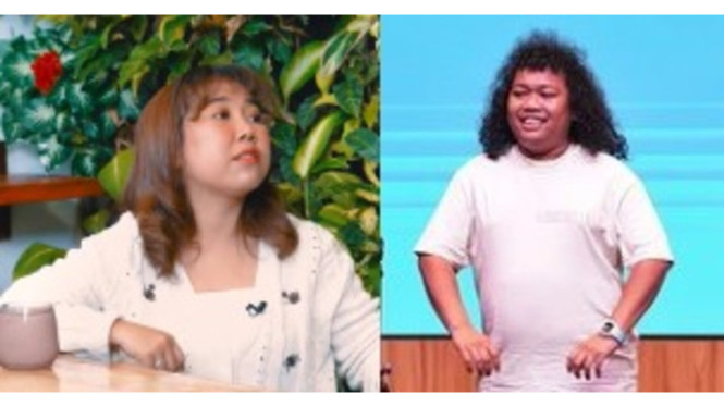 YouTube Denny Sumargo