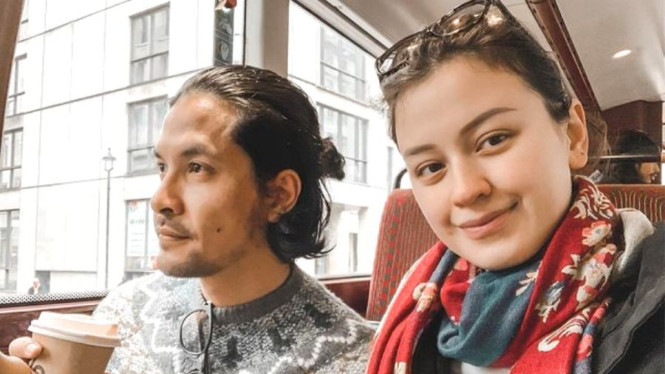 Instagram @kimbrlyryder