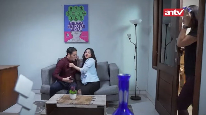 YouTube/ANTV Official 