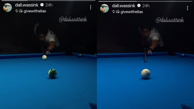 Instagram/dali.wassink 