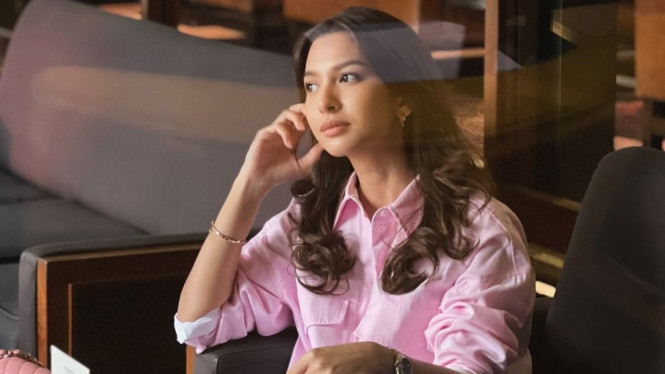 Instagram/ @alisiarininta22