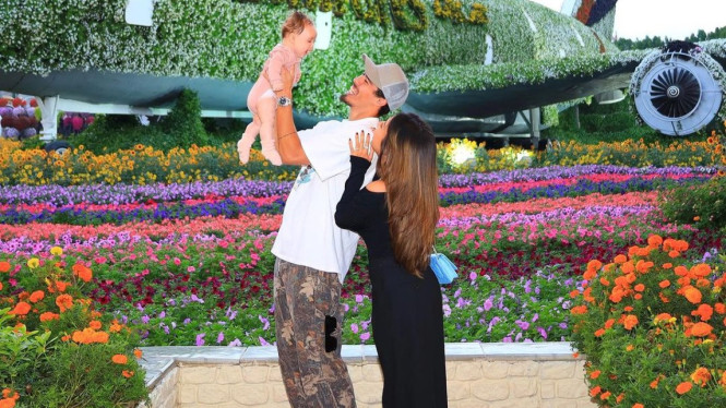 Instagram/ @dali.wassink