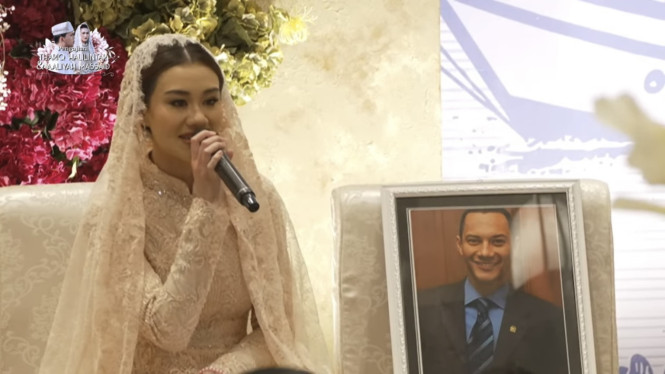 Thariq Halilintar/YouTube