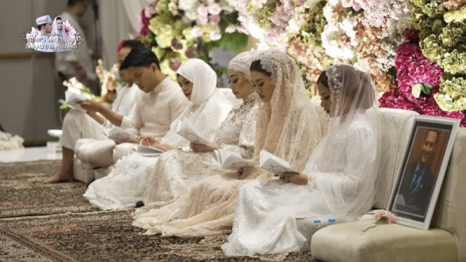 Thariq Halilintar/YouTube