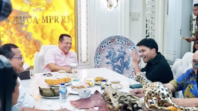 bambang.soesatyo/instagram