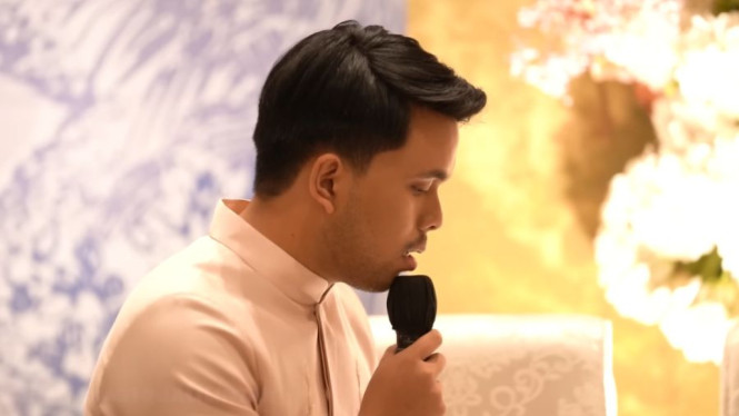 YouTube Thariq Halilintar