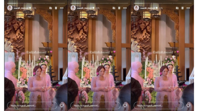 Instagram @ssarah_menzel