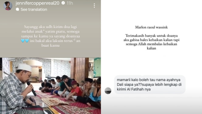 Instagram/jennifercoppenreal20