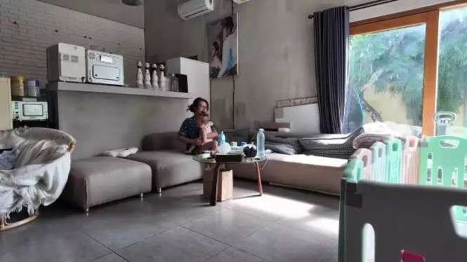 YouTube Keluarga Bacil