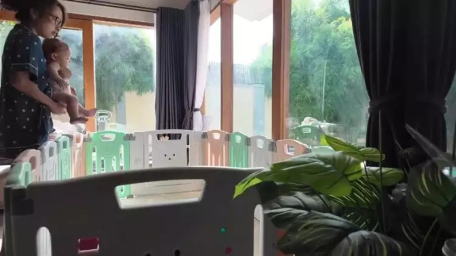 YouTube Keluarga Bacil