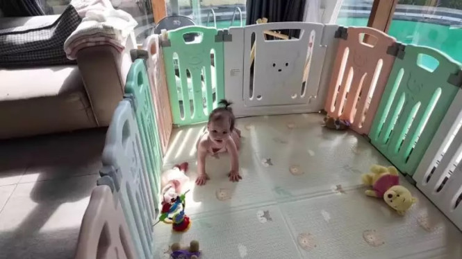 YouTube Keluarga Bacil