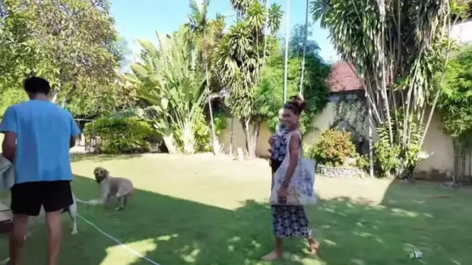 YouTube Keluarga Bacil