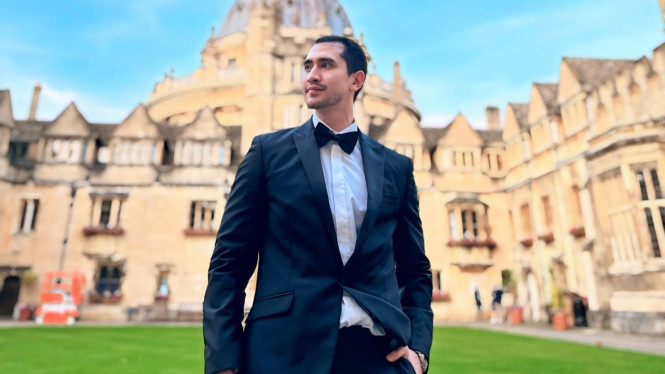 Instagram/ @bramastavrl