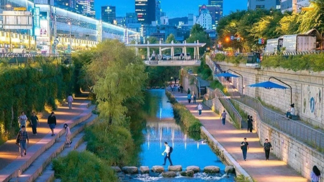 Instagram/southkorea.explores 