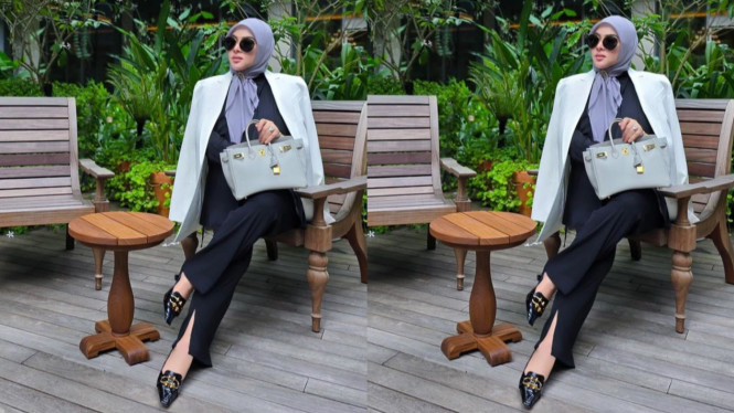 princessyahrini/instagram