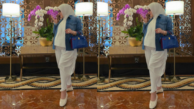 princessyahrini/instagram