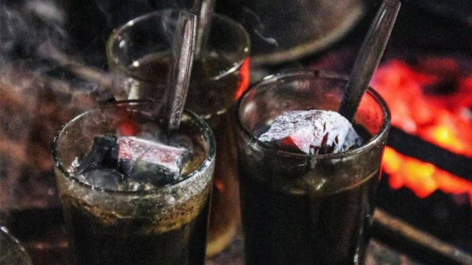 Instagram/ @efeksampingkopi