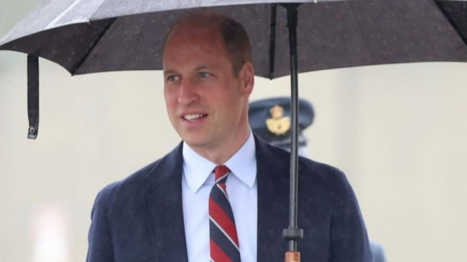 Instagram/princewilliambr 