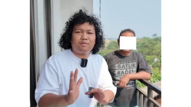 Instagram @marshel_widianto