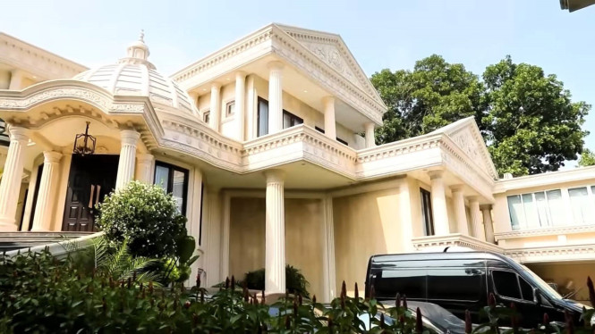 youtube Trans 7 Official