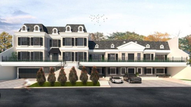 Instagram/raffinagita1717 