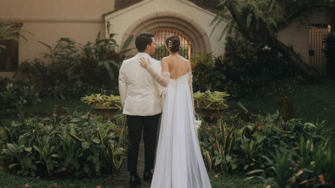 Instagram/thariqhalilintar 