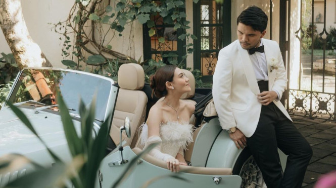 Instagram/thariqhalilintar