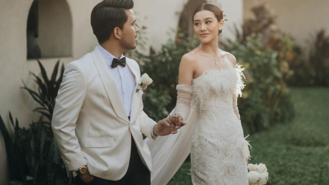 Instagram/thariqhalilintar 