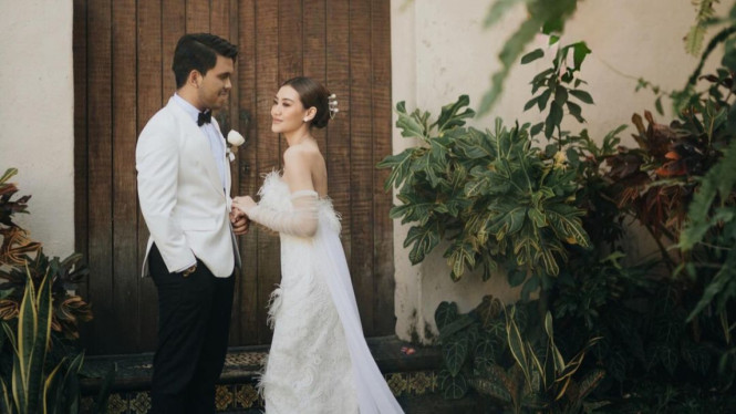 Instagram/thariqhalilintar 