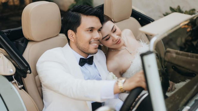 Instagram/thariqhalilintar 