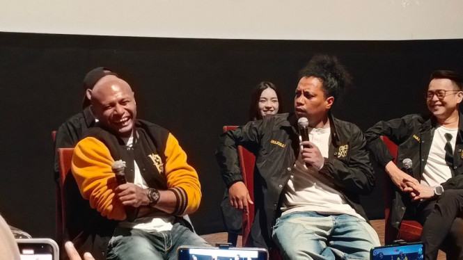 Intip Seleb/Sekar Vavirya A