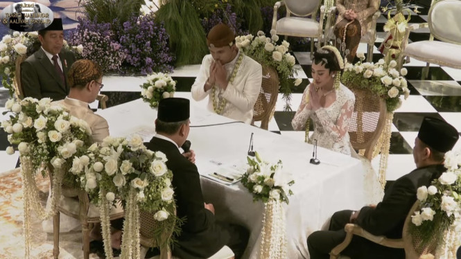 Thariq Halilintar/YouTube