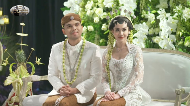 YouTube/ Thariq Halilintar