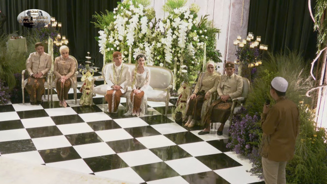 YouTube/ Thariq Halilintar