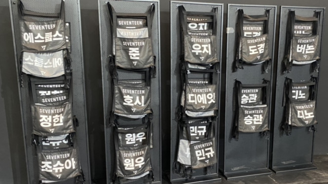 Julita Robiatul/IntipSeleb