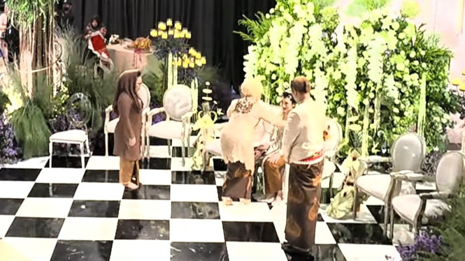 YouTube/Thariq Halilintar