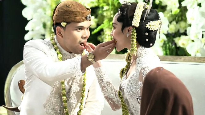 YouTube/Thariq Halilintar