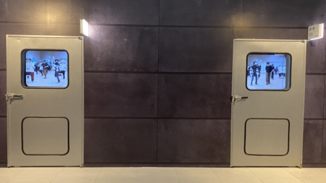 Julita Robiatul/IntipSeleb