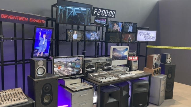 Julita Robiatul/IntipSeleb