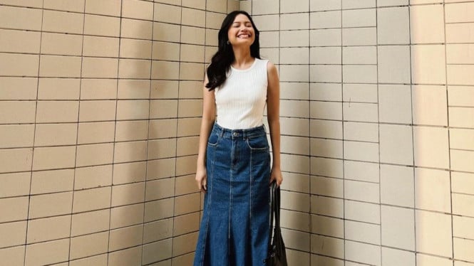 Instagram/ @hanggini