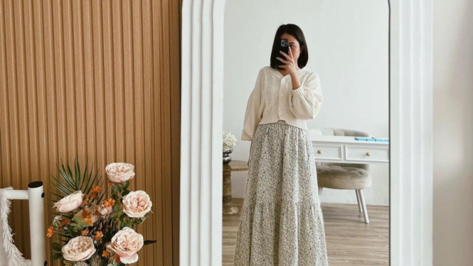 Instagram/ @hanggini