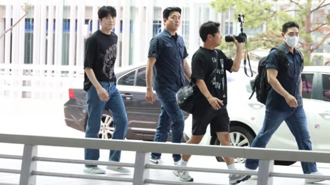 KOREA Dispatch/YouTube