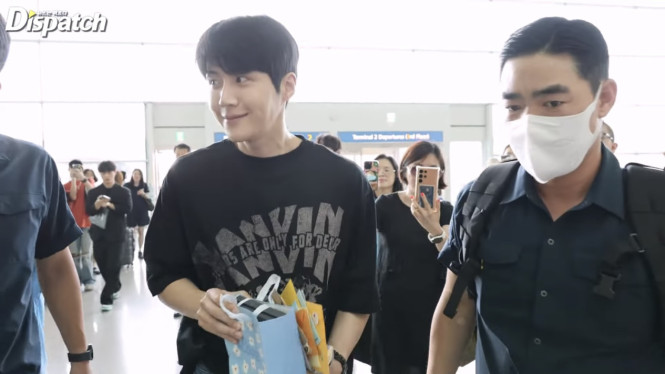 KOREA Dispatch/YouTube