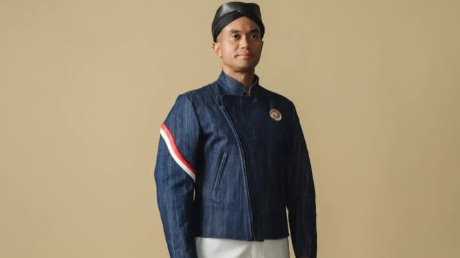 Instagram/ @timindonesiaofficial