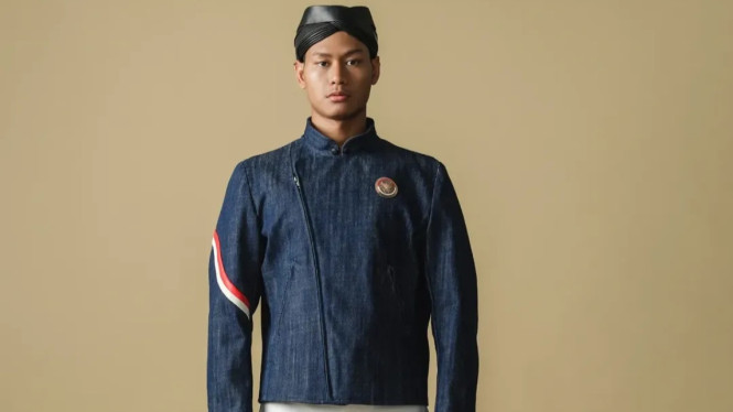 Instagram/ @timindonesiaofficial