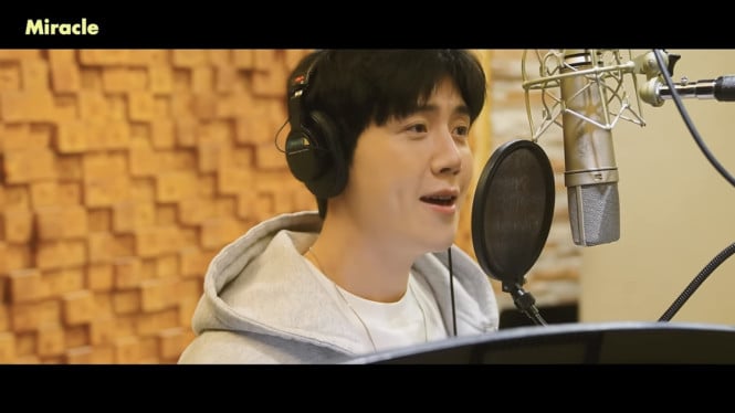 SALT Entertainment/YouTube