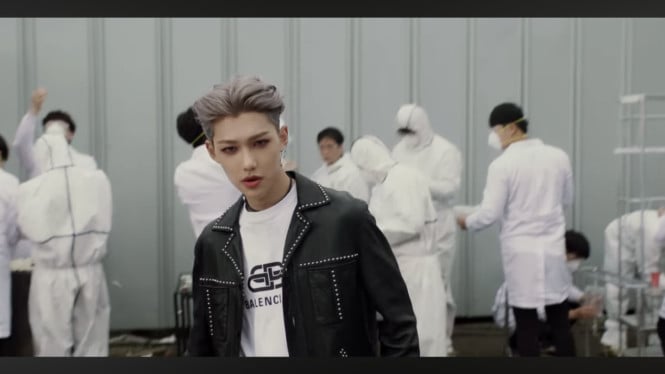 JYP Entertainment/YouTube